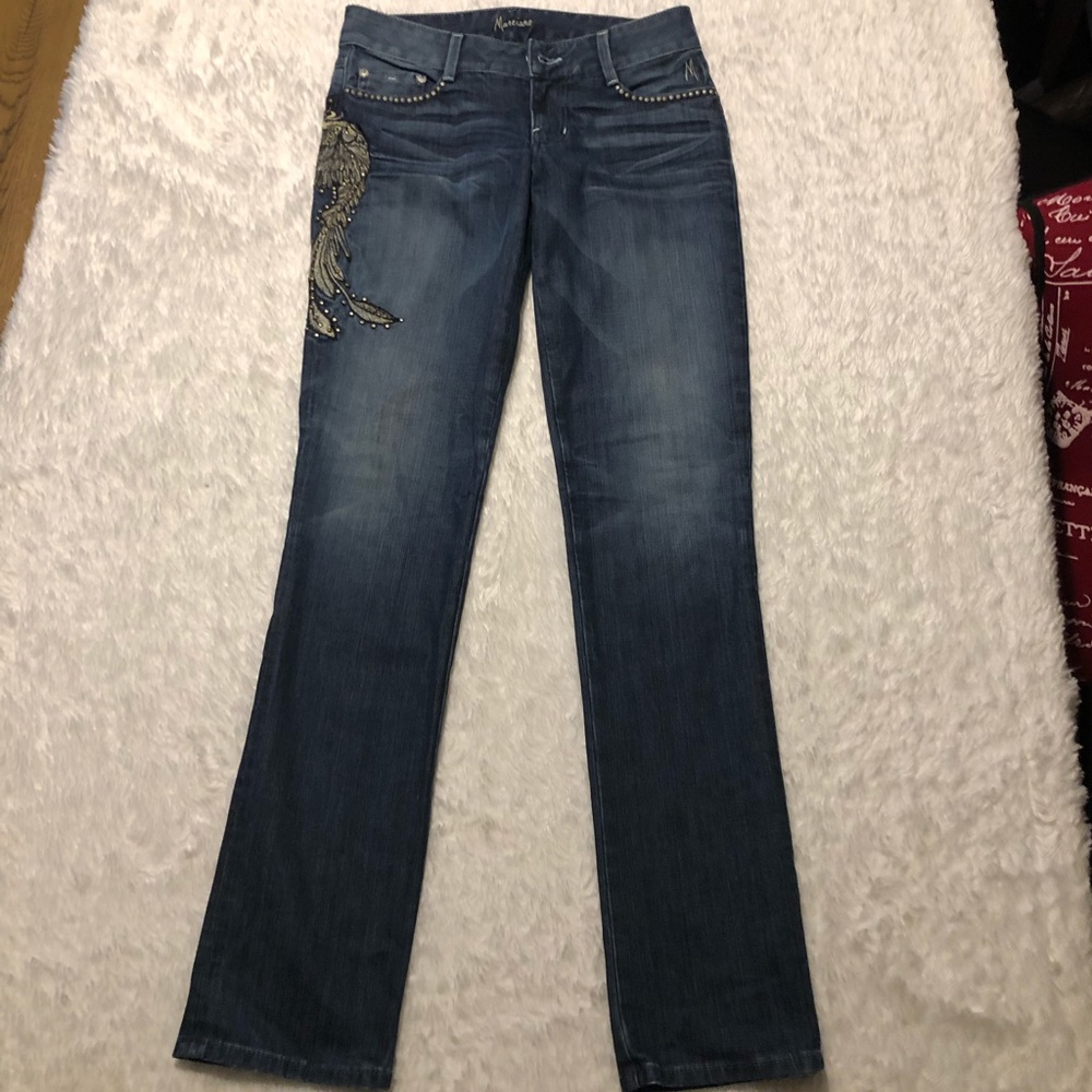 Marciano Jeans